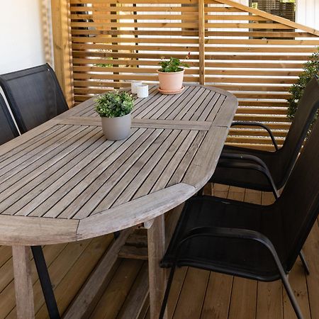 Landvetter Apartment エクステリア 写真