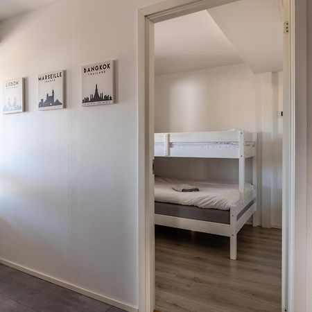 Landvetter Apartment エクステリア 写真