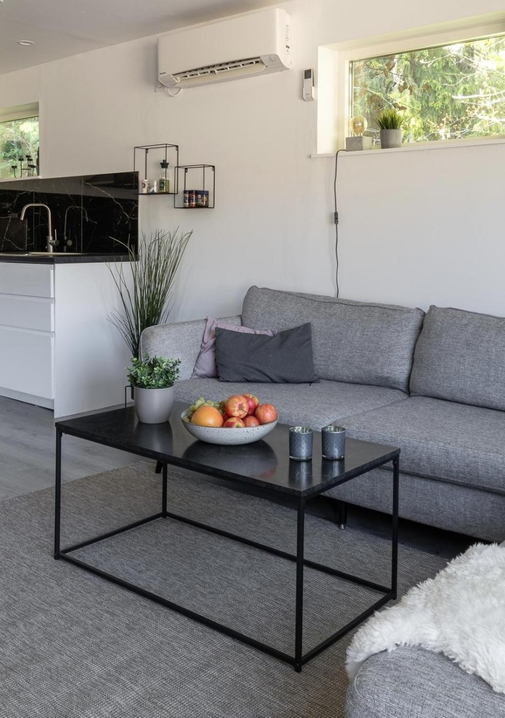Landvetter Apartment エクステリア 写真