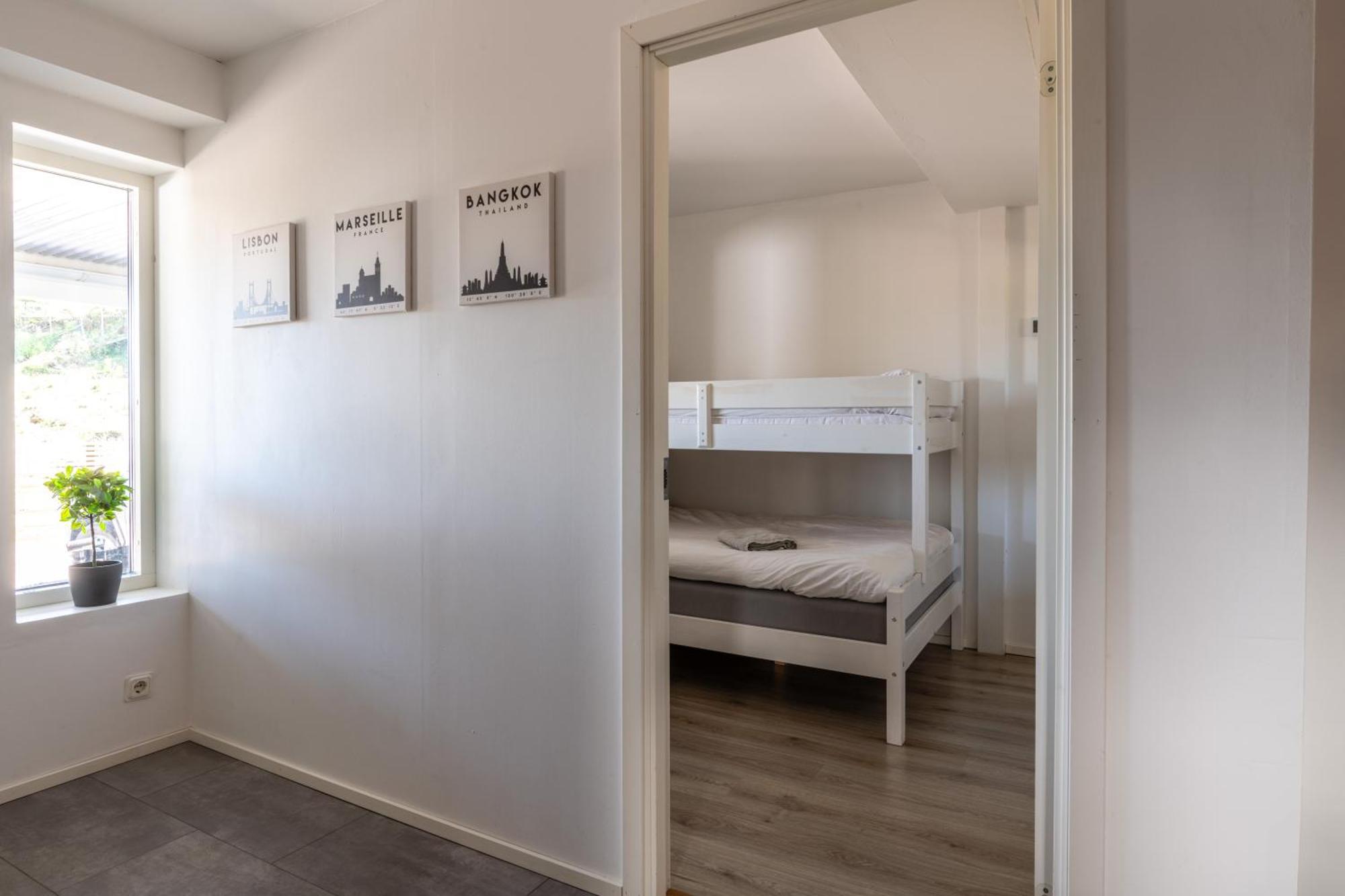 Landvetter Apartment エクステリア 写真