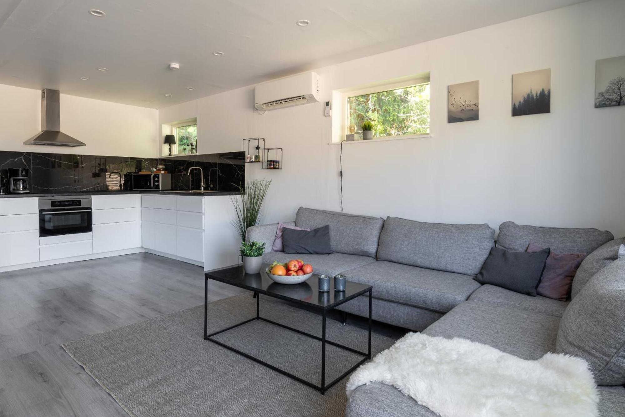 Landvetter Apartment エクステリア 写真