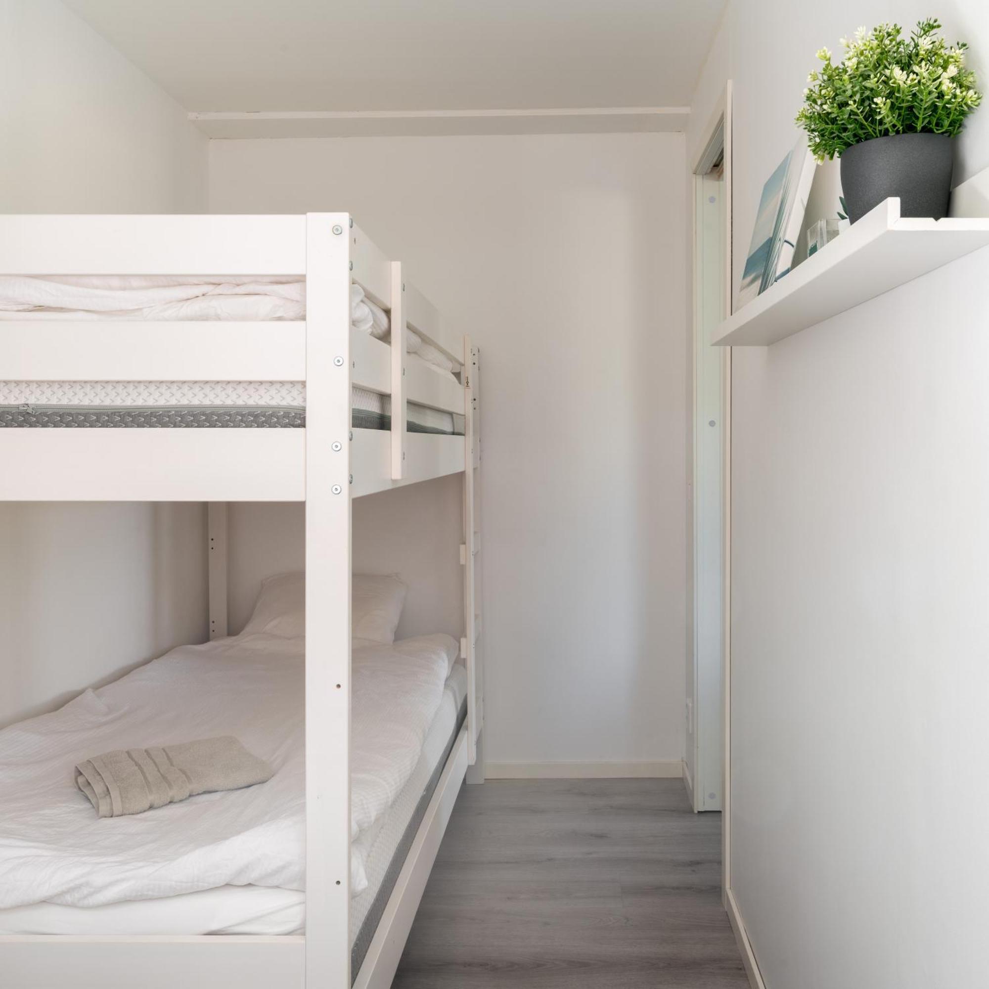 Landvetter Apartment エクステリア 写真