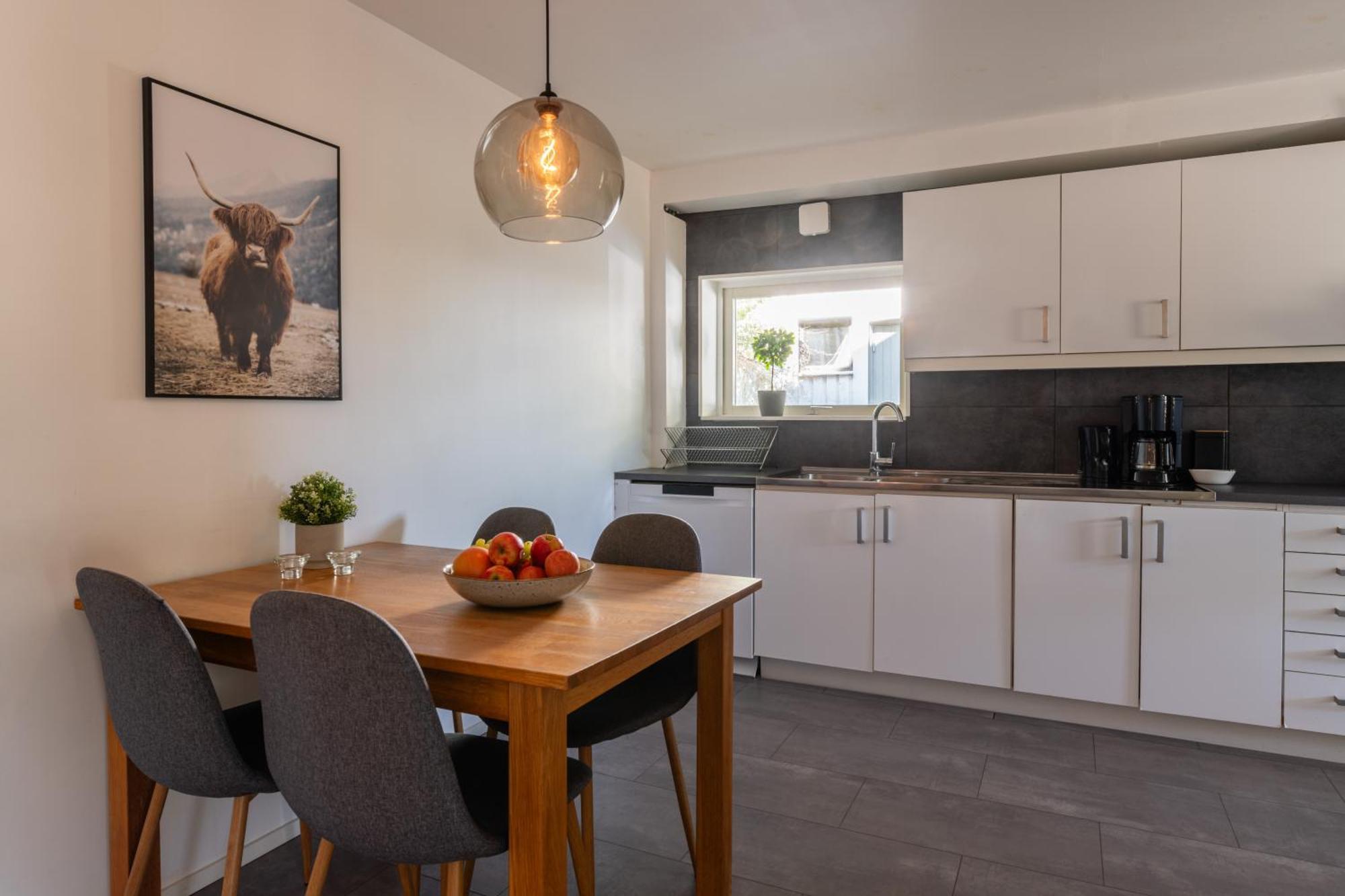 Landvetter Apartment エクステリア 写真