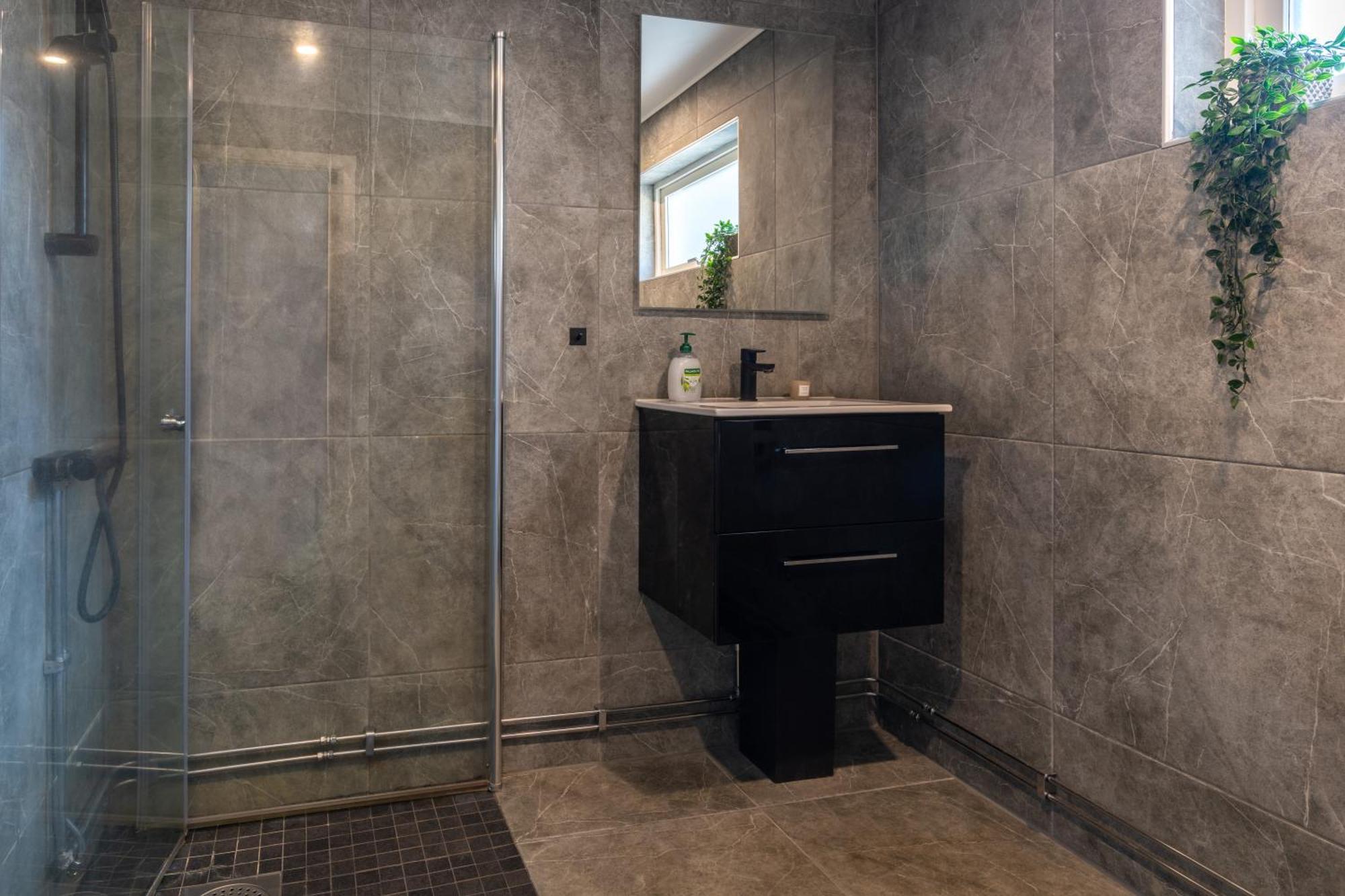 Landvetter Apartment エクステリア 写真