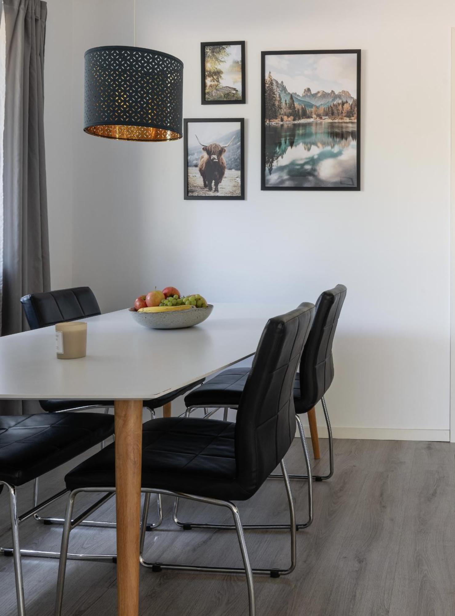 Landvetter Apartment エクステリア 写真